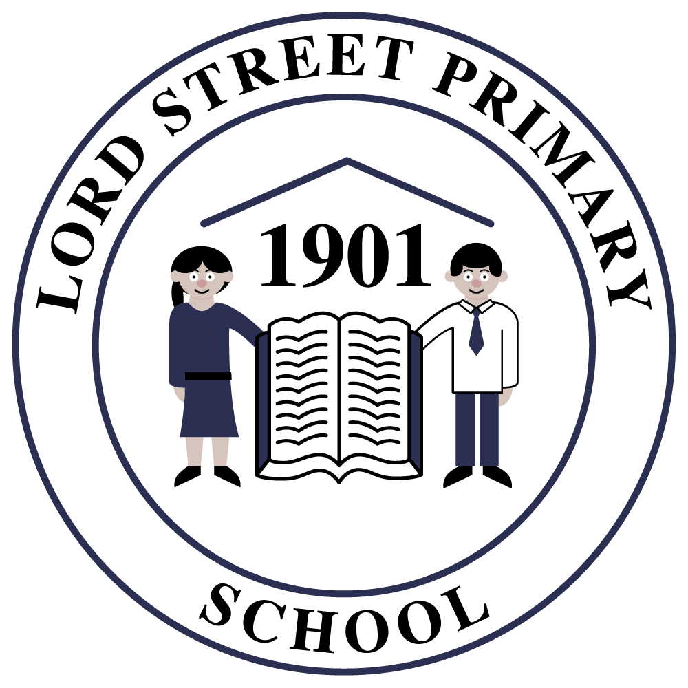 Lord Street Primary