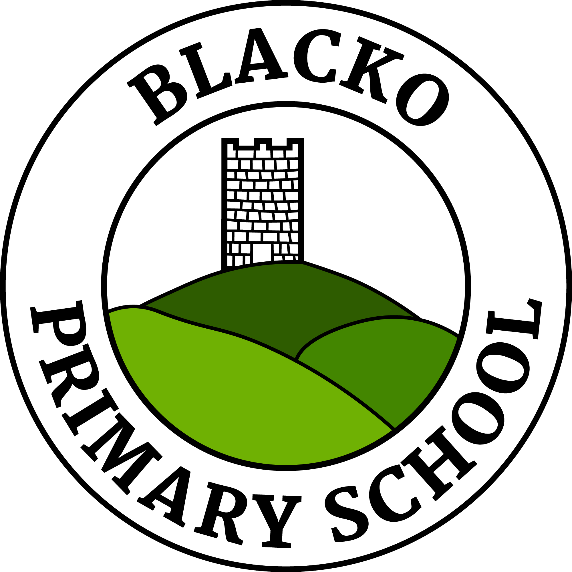 Blacko Primary School