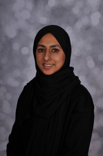 Saima Bari